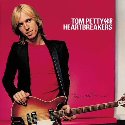Damn the Torpedoes (album cover)